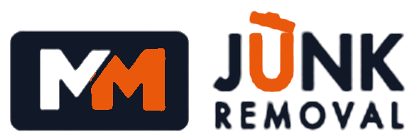 M&M Junk Removal