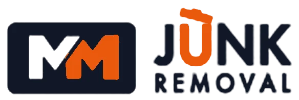 M&M Junk Removal